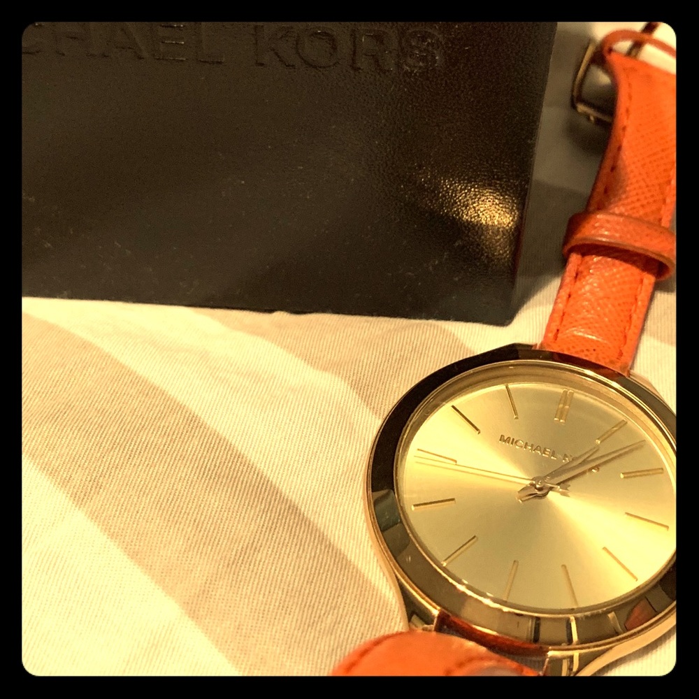 Michael Kors watch, MK 2275